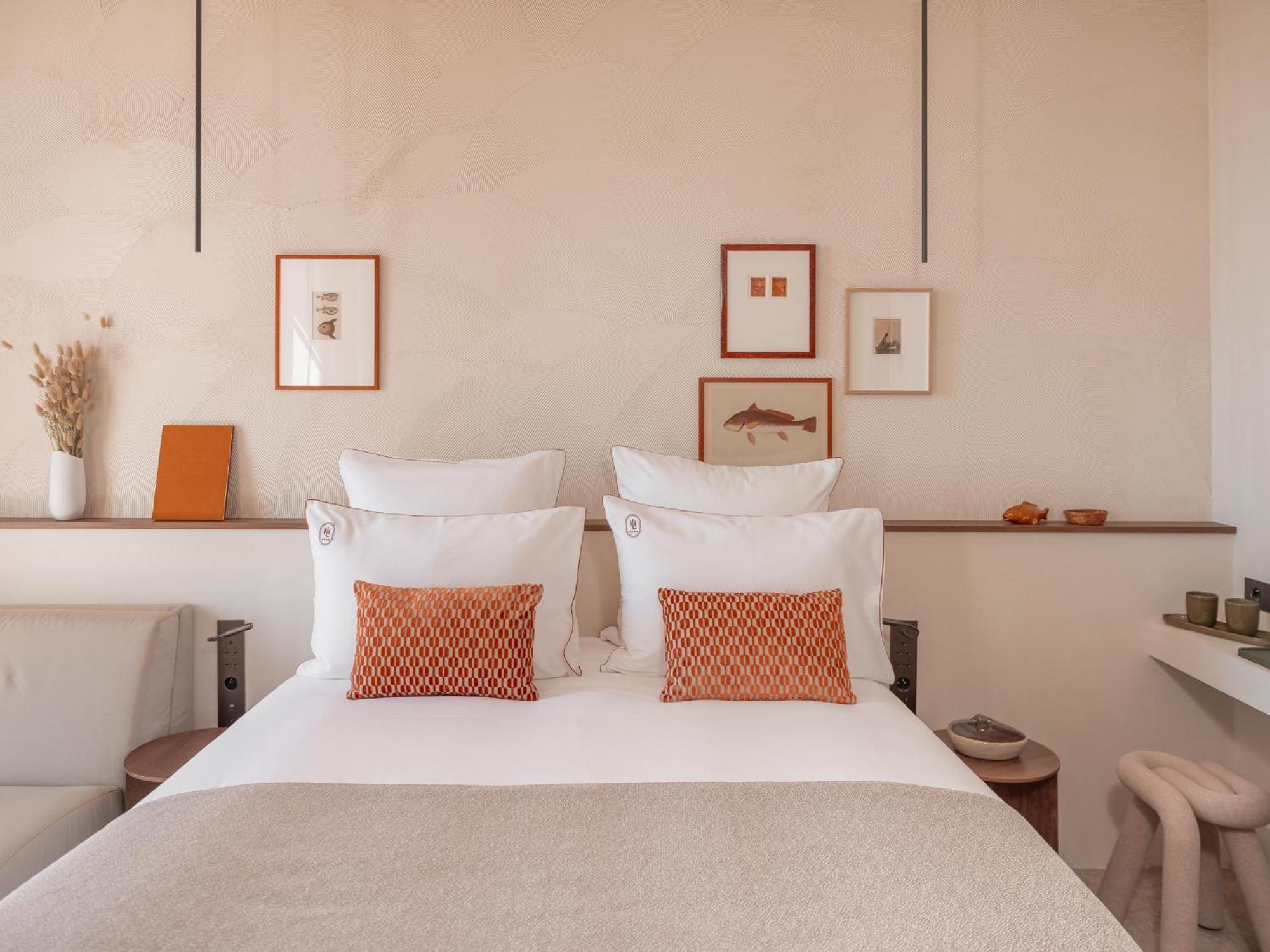 Hotel Liautaud Rooftop Cassis Exterior foto