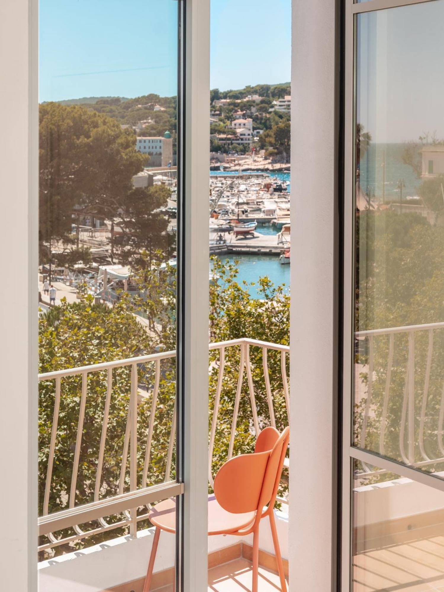 Hotel Liautaud Rooftop Cassis Exterior foto