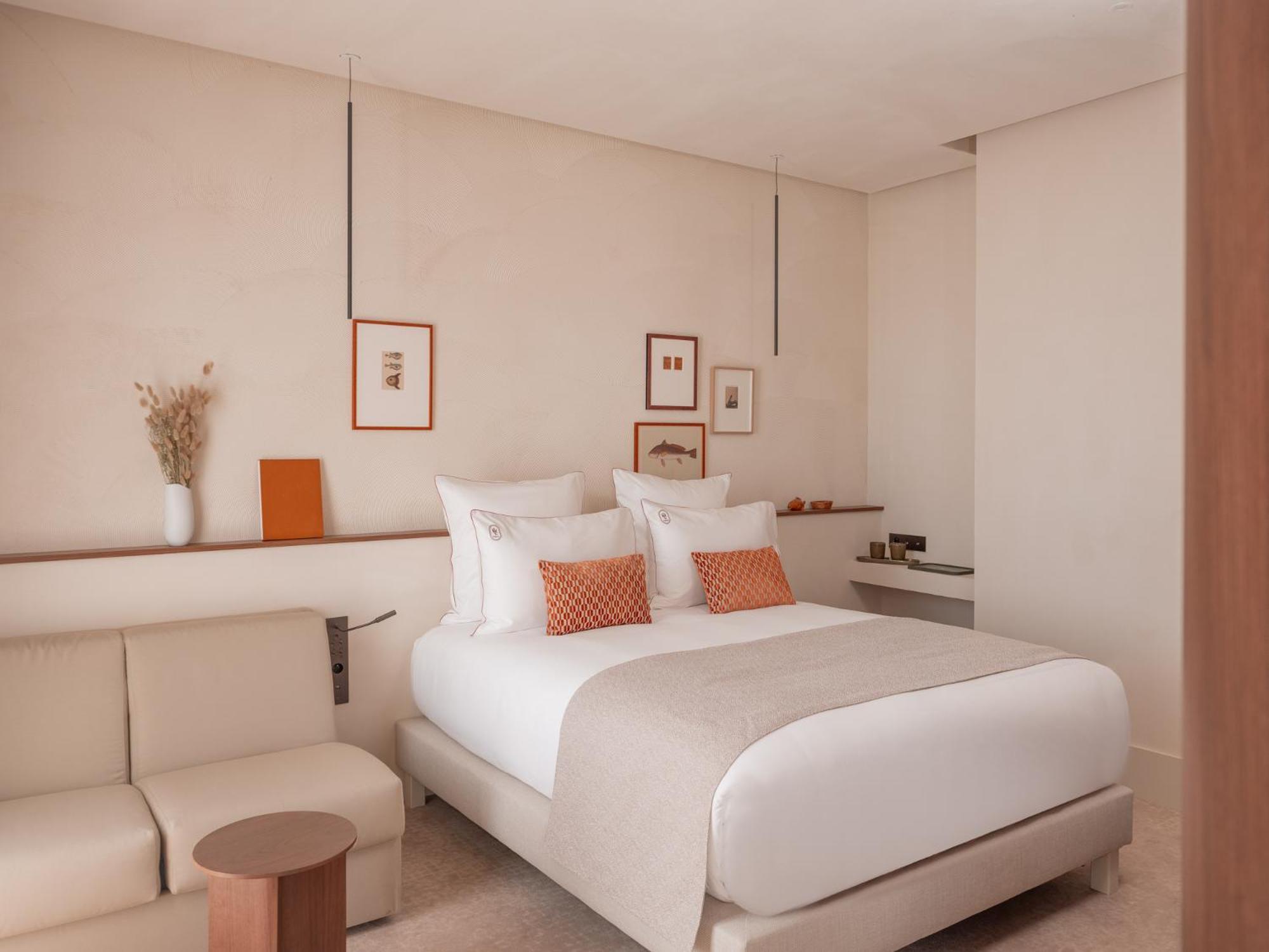 Hotel Liautaud Rooftop Cassis Exterior foto