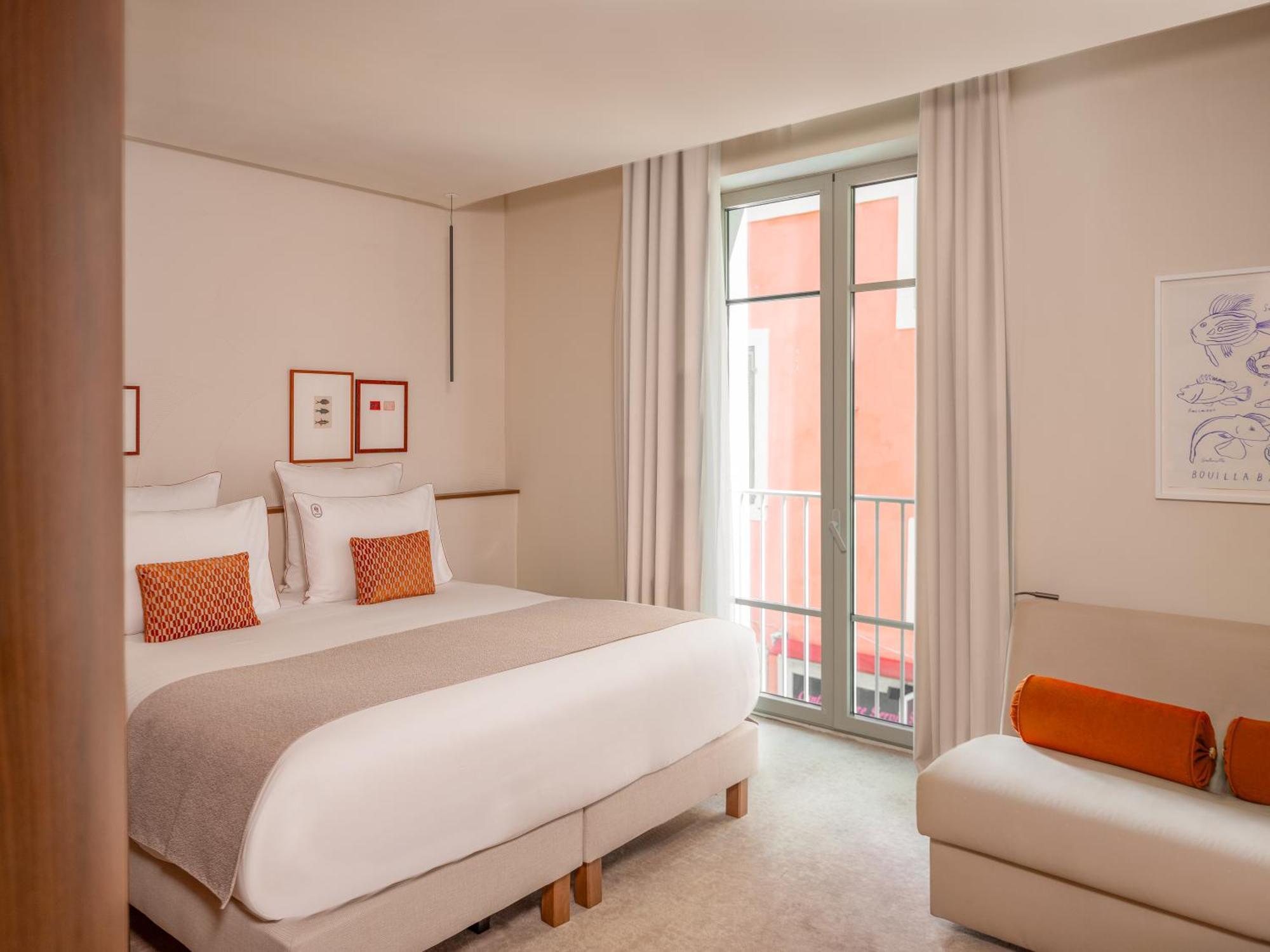 Hotel Liautaud Rooftop Cassis Exterior foto